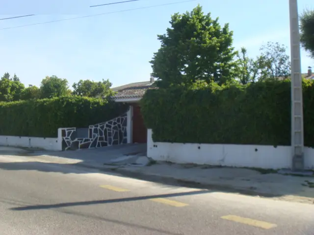 Vivienda en Cebolla