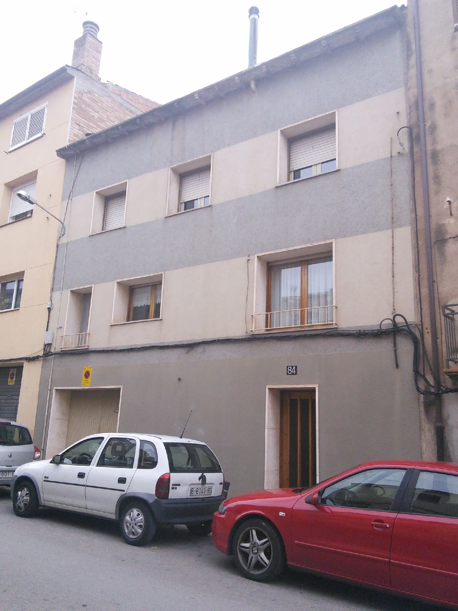 Vivienda en Sant Fruitós de Bages