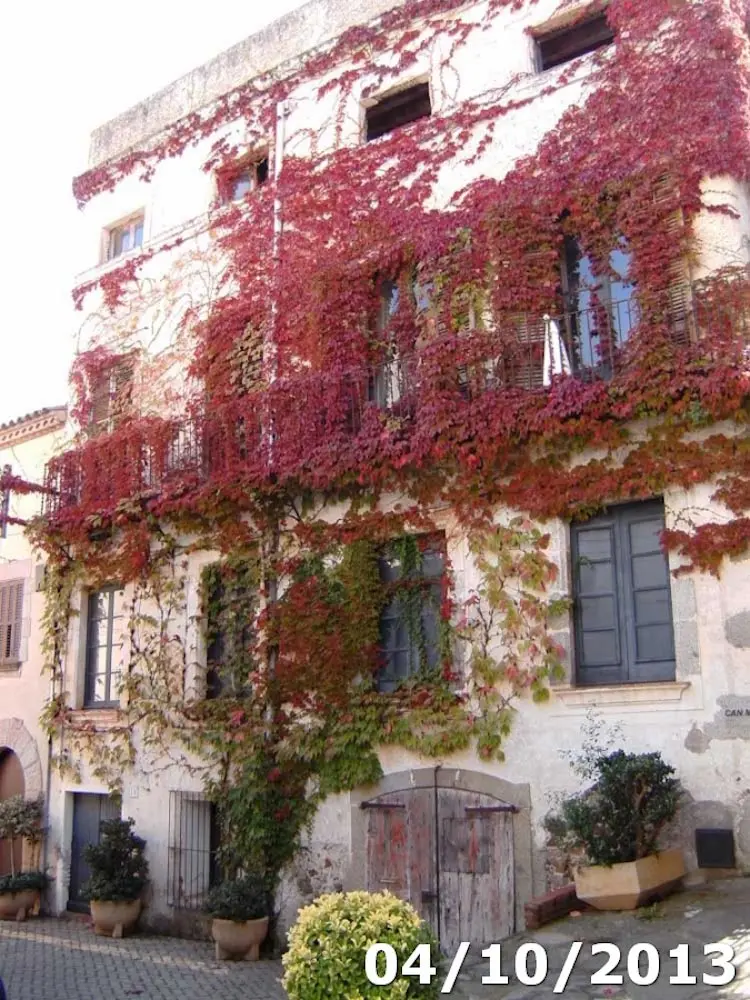 Vivienda en Caldes d'Estrac