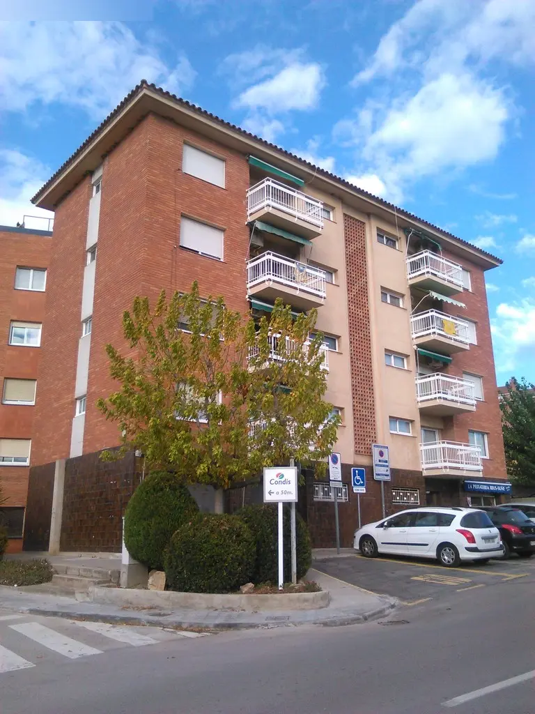 Vivienda en El Papiol