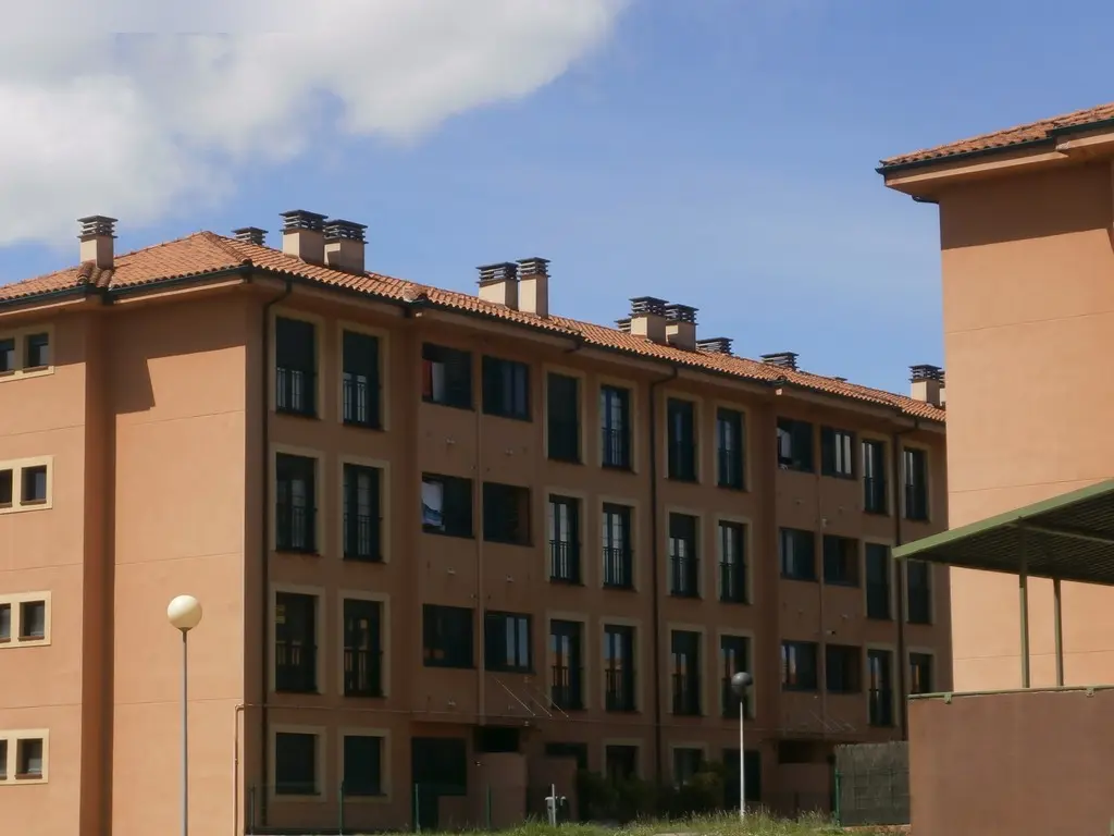 Vivienda en Llanera