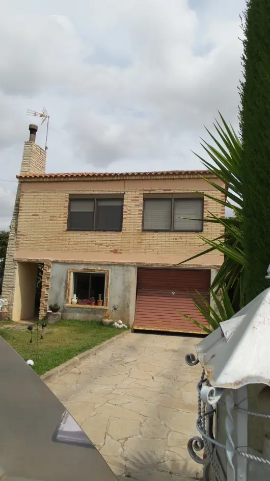 Vivienda en Santa Oliva