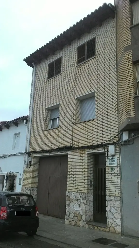 Vivienda en Andorra