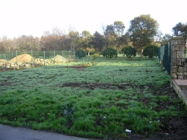 Terreno en Reocín