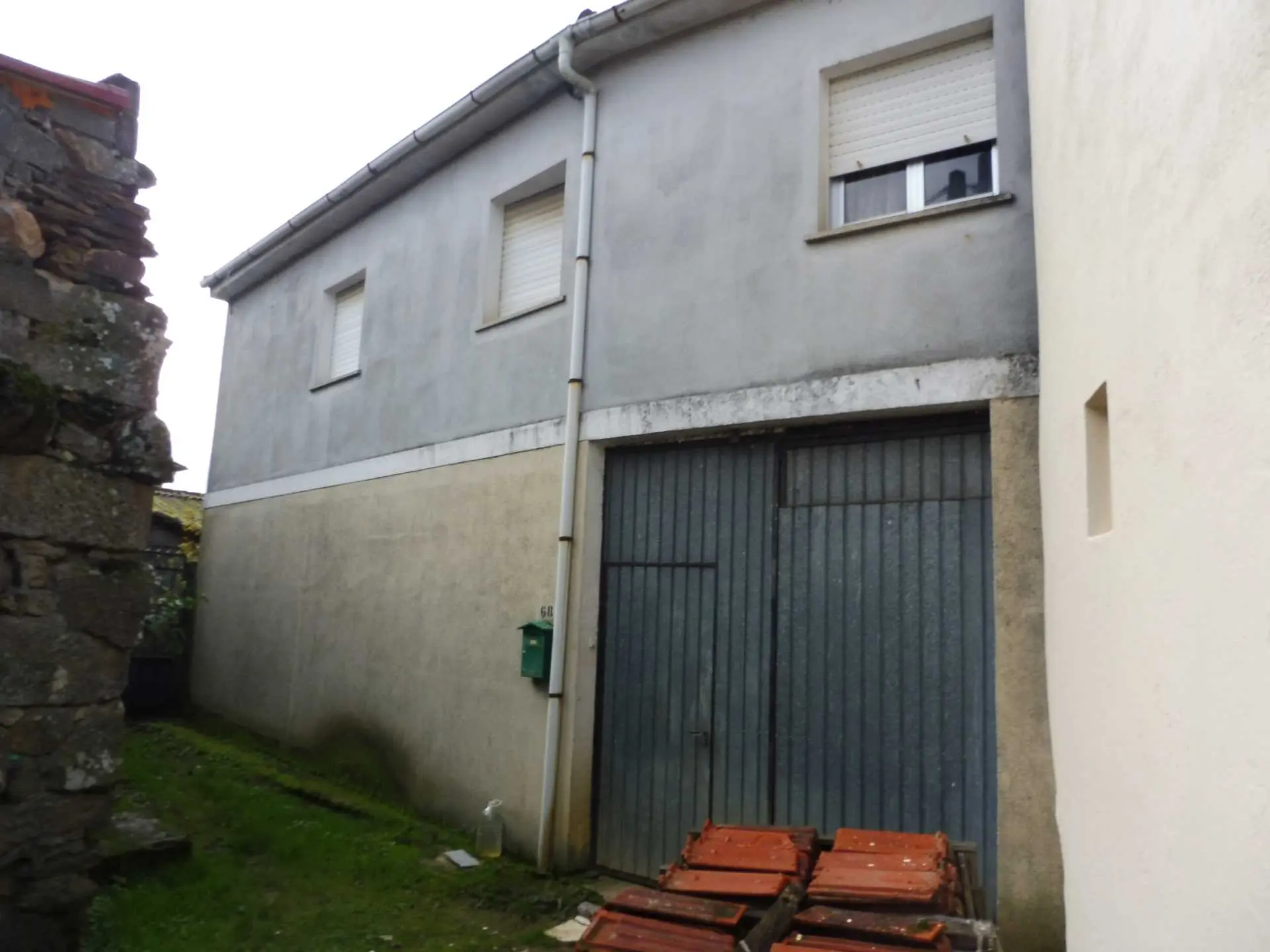 Vivienda en Vilardevós