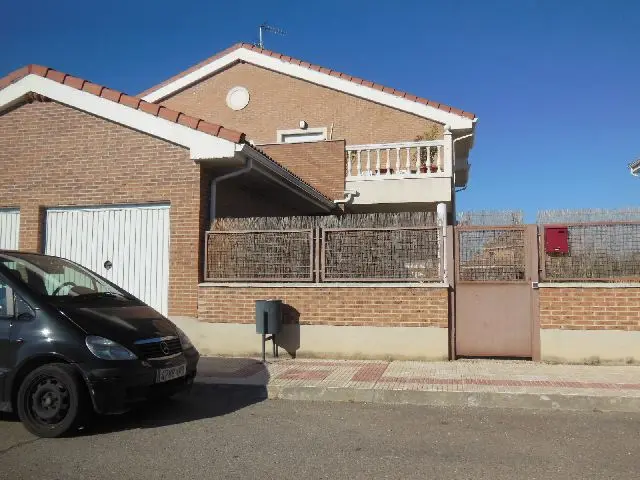 Vivienda en Guadalajara