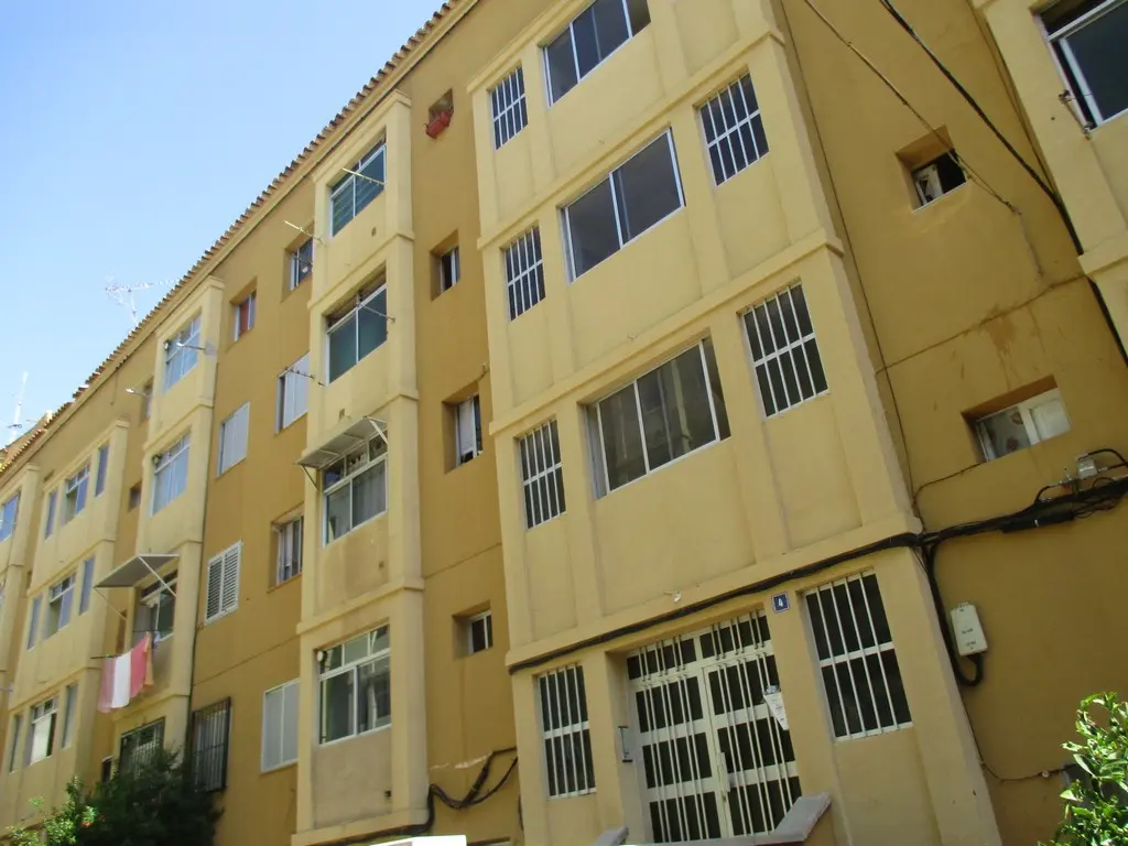 Vivienda en Santa Cruz de Tenerife