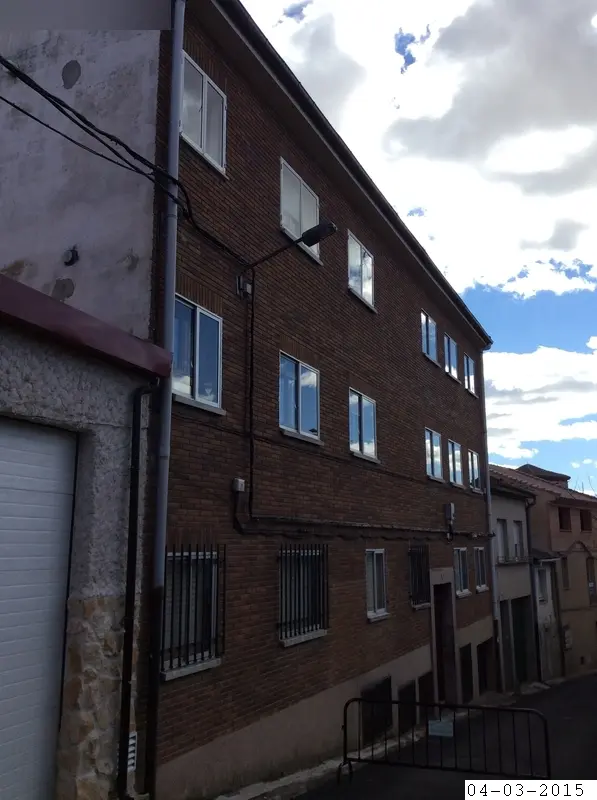 Vivienda en Roa