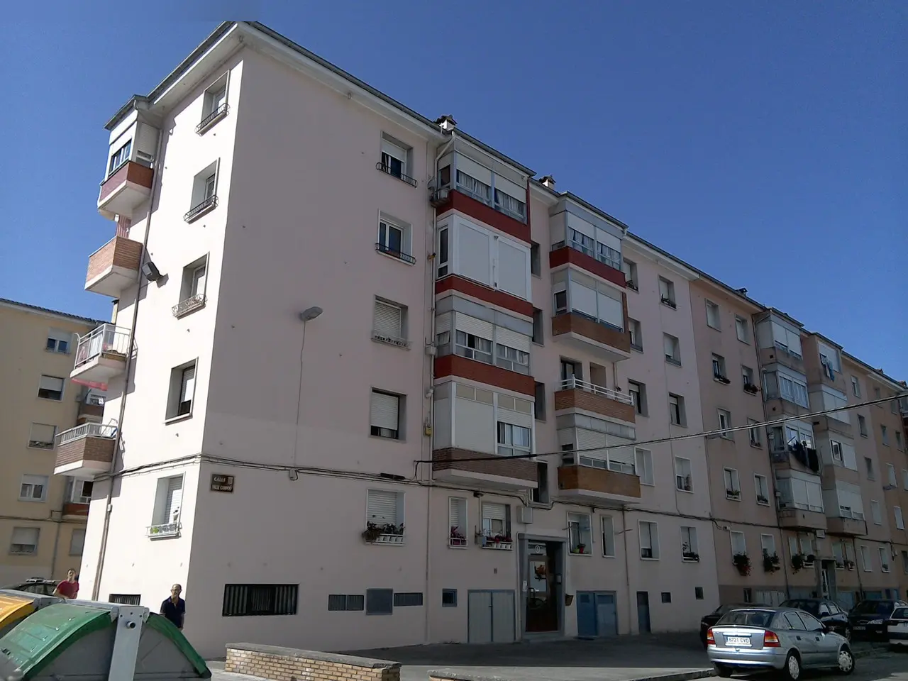 Vivienda en Torrelavega