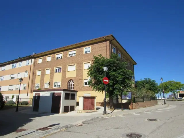 Vivienda en Ólvega