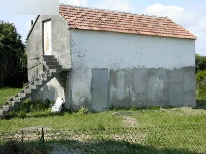 Terreno en Ferrol