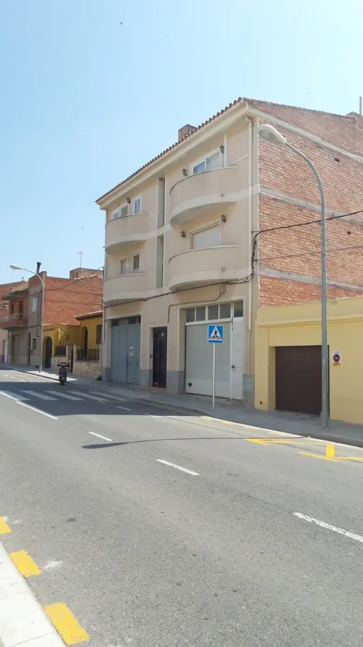 Local en Mont-roig del Camp