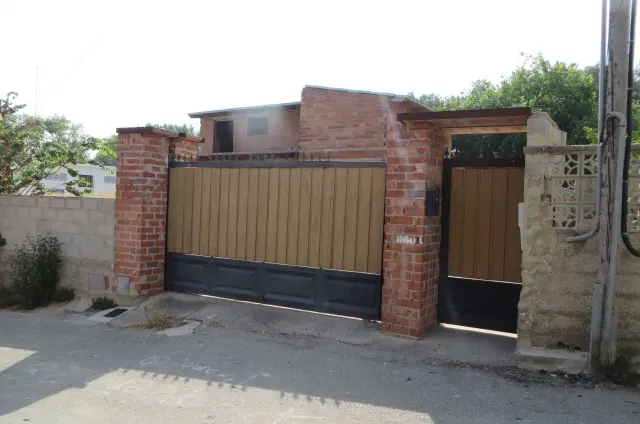 Vivienda en Manises