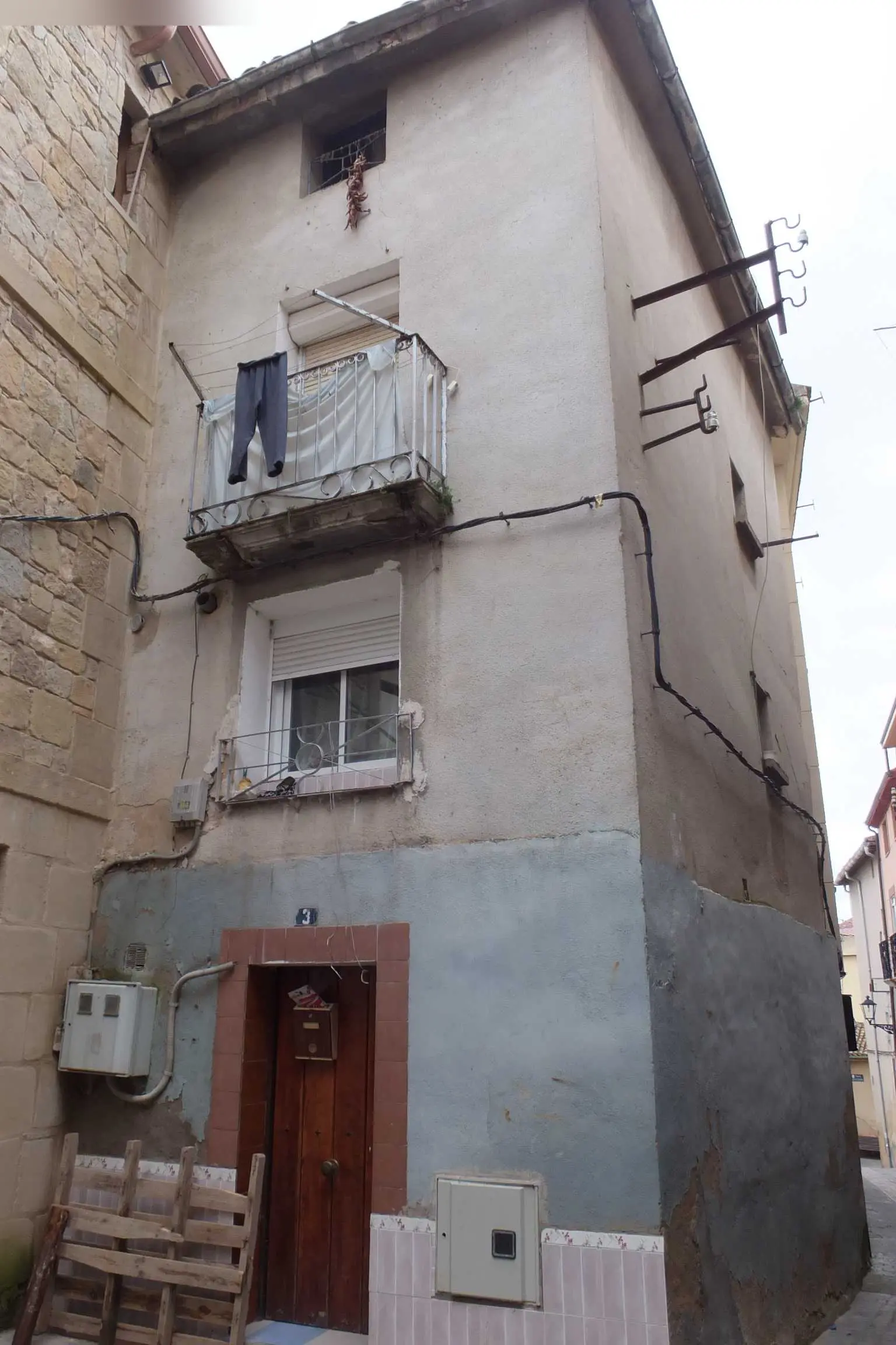 Vivienda en Cenicero