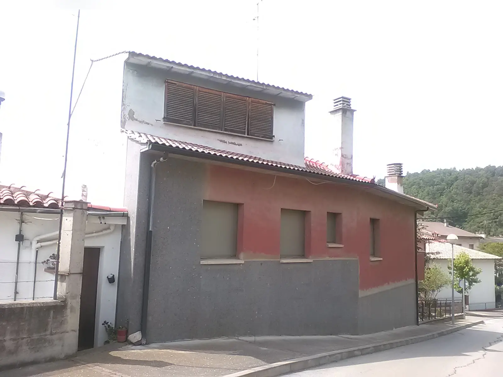 Vivienda en Santa Eulàlia de Riuprimer
