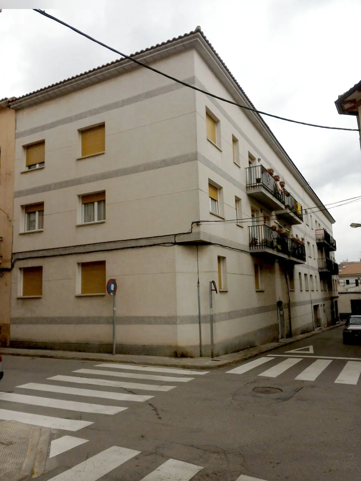 Garaje en Sallent