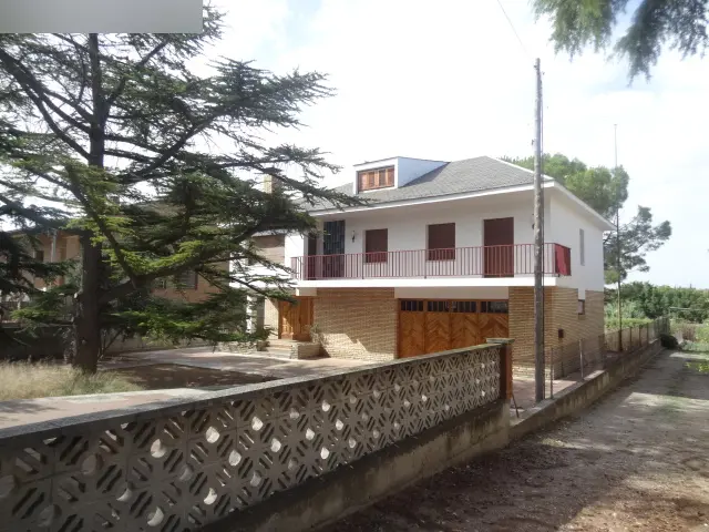 Vivienda en Ivars d'Urgell