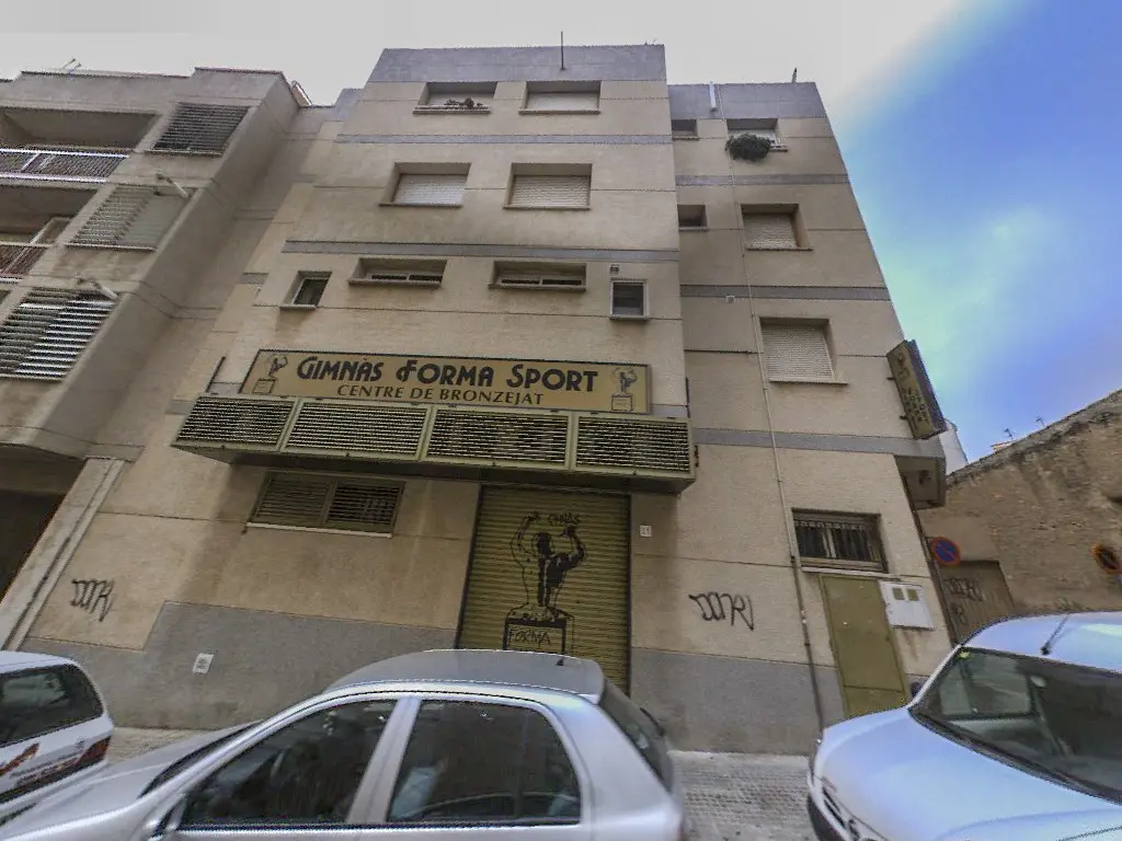 Vivienda en Valls