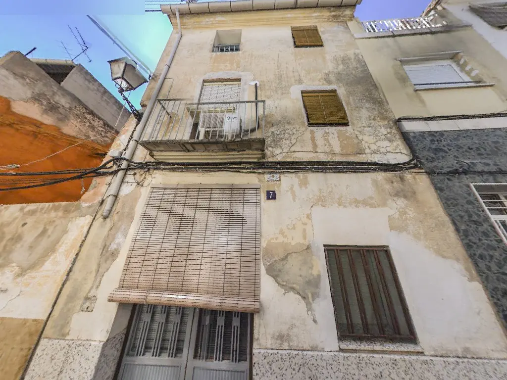Vivienda en Alzira