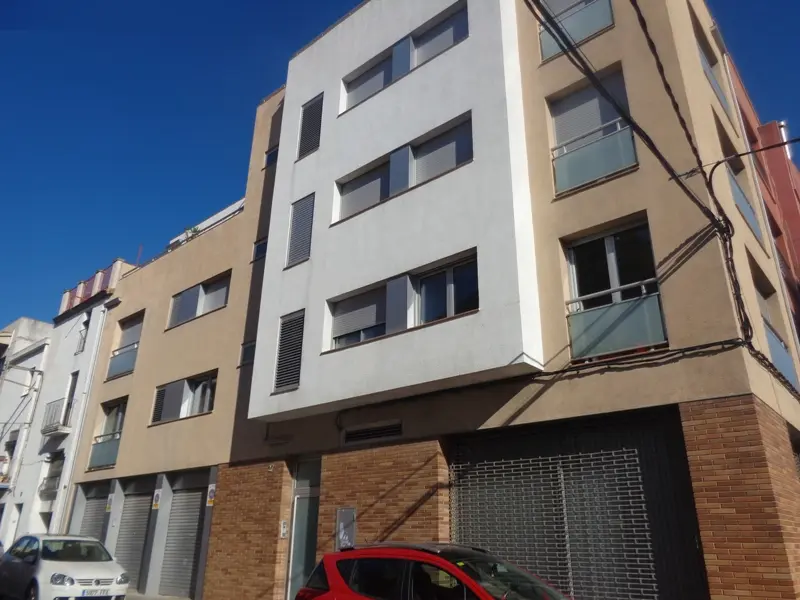 Vivienda en L'Arboç