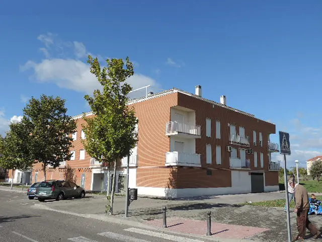 Vivienda en Illescas