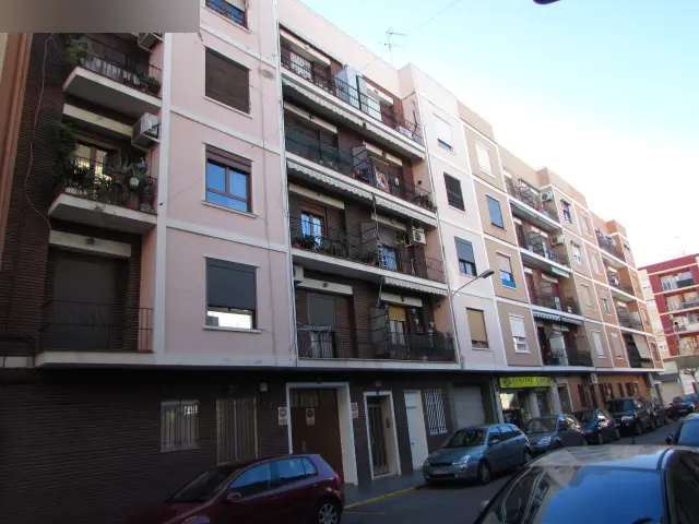 Vivienda en Meliana