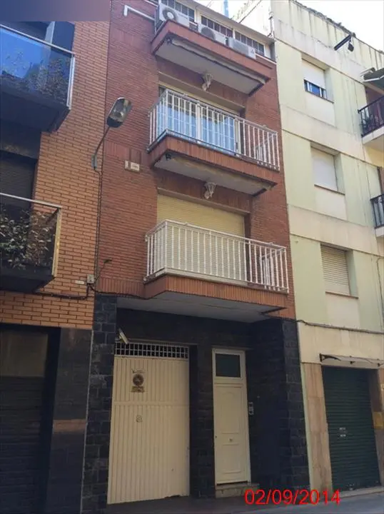 Vivienda en El Prat de Llobregat