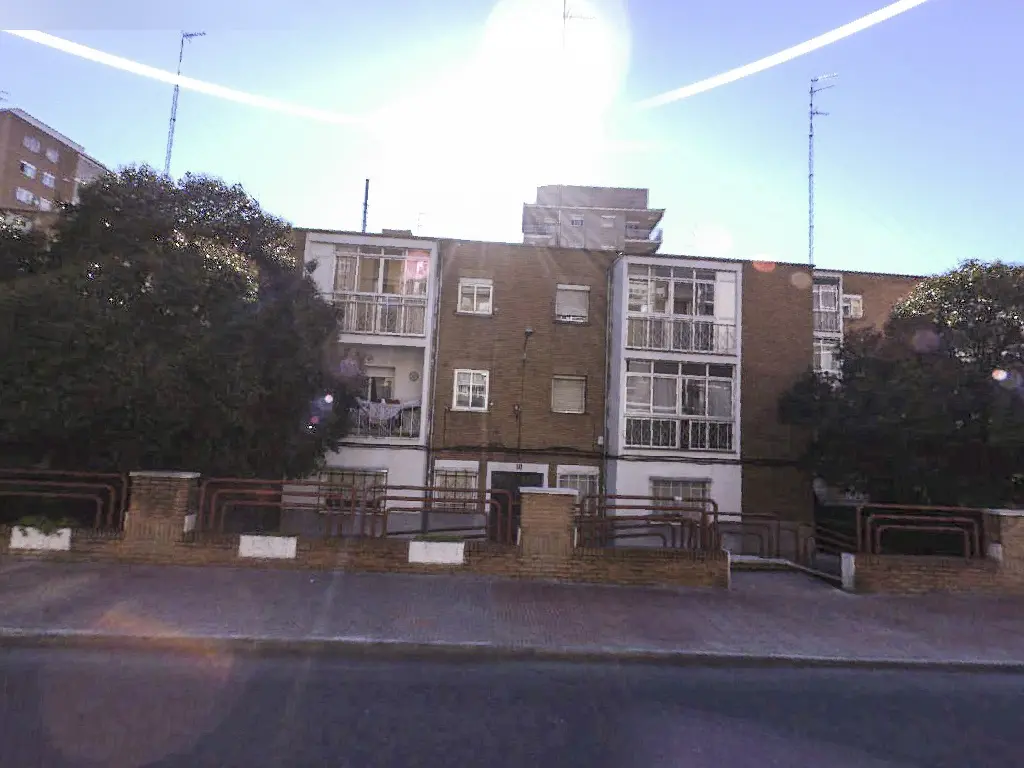 Vivienda en Alcalá de Henares