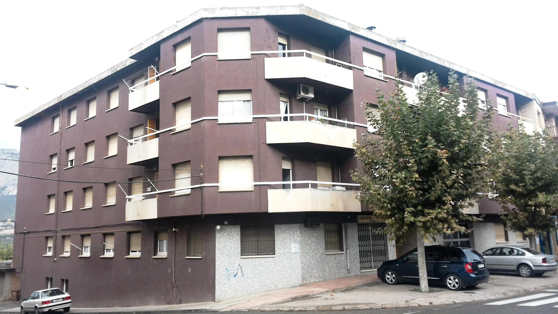 Vivienda en Oliana