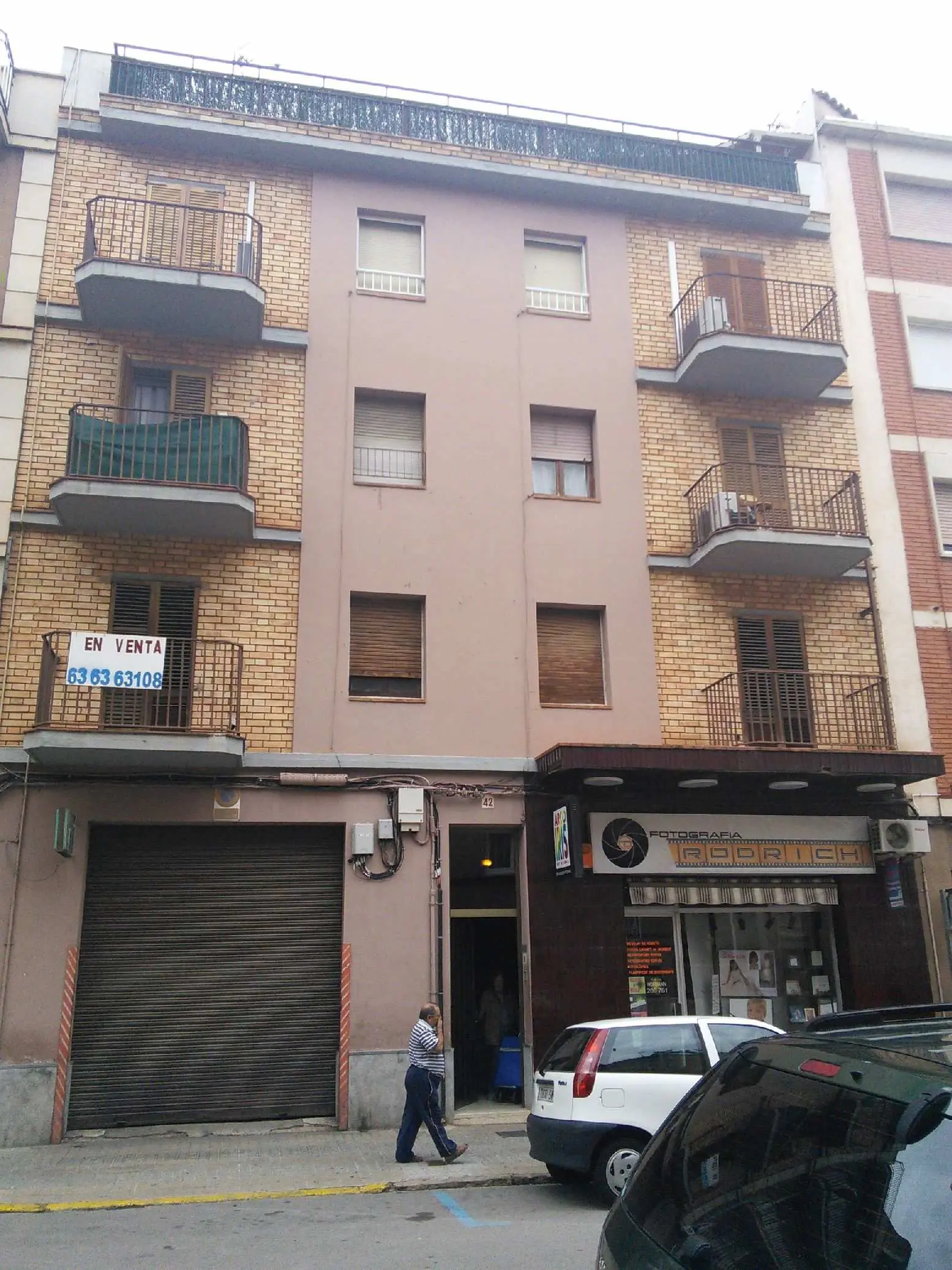 Vivienda en Sant Joan de Vilatorrada
