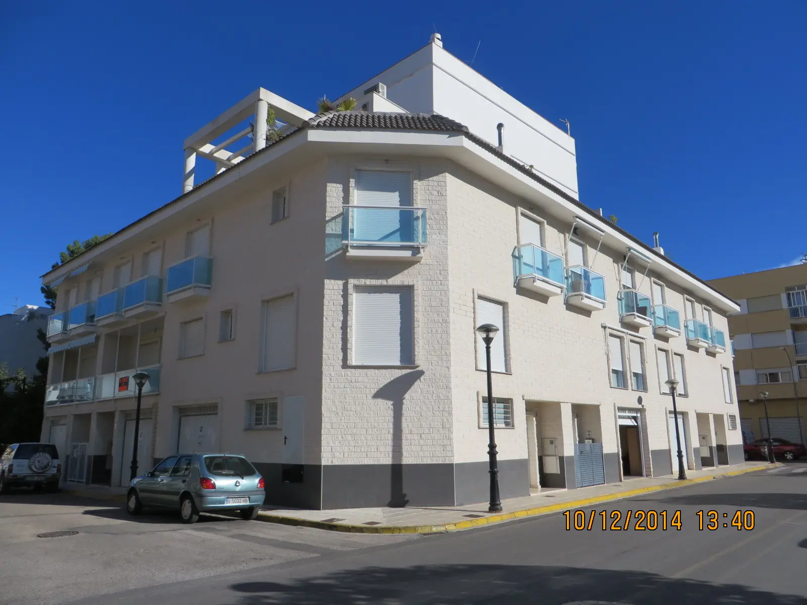 Vivienda en Benirredrà