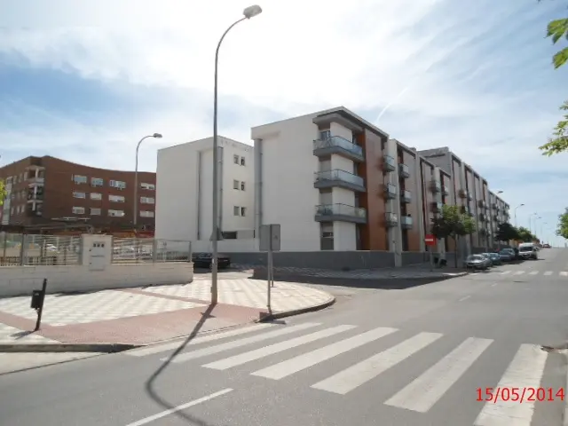 Vivienda en Cuenca
