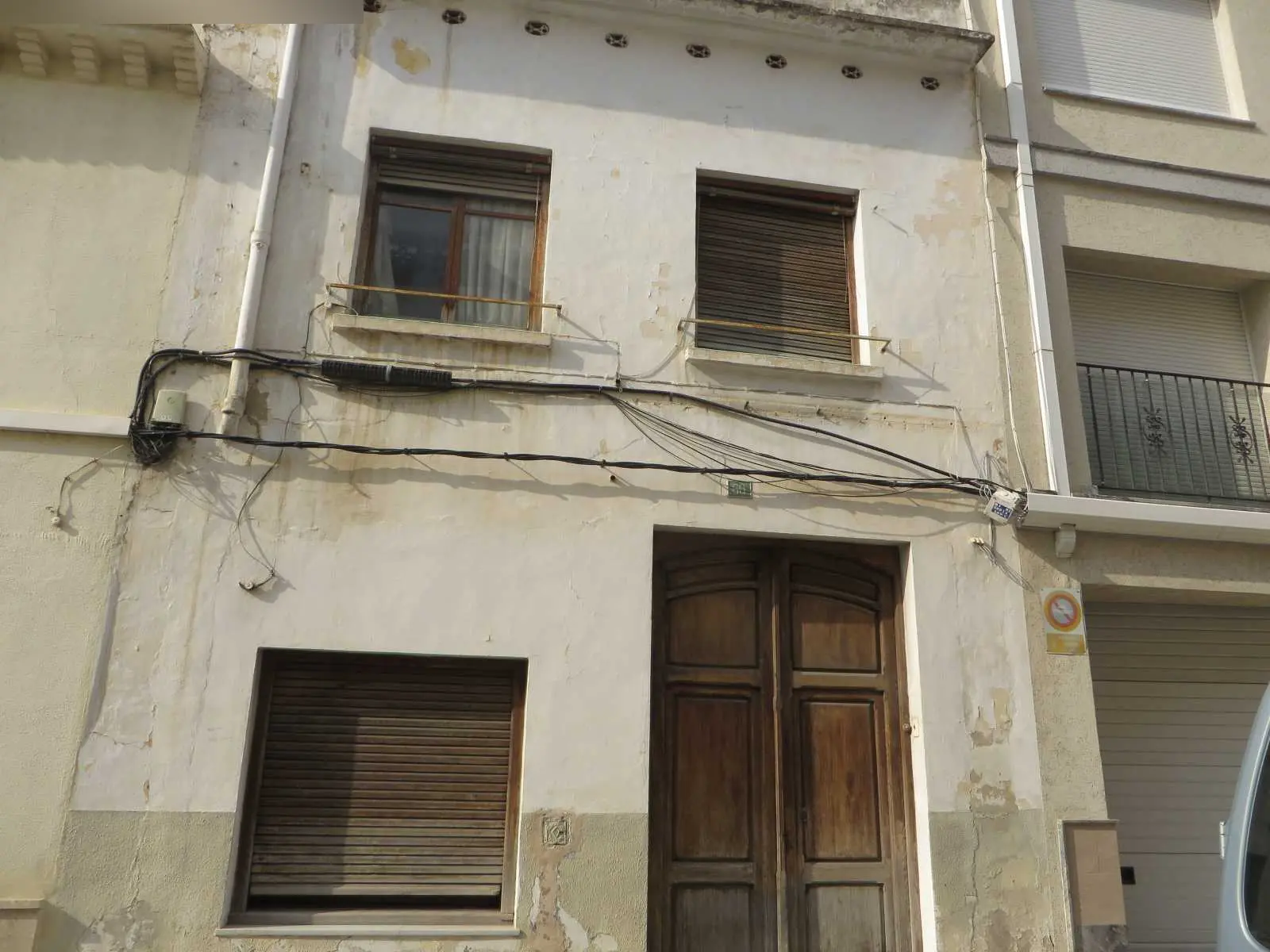 Vivienda en Oliva