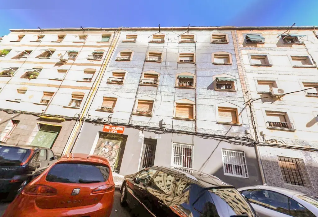 Local en L'Hospitalet de Llobregat