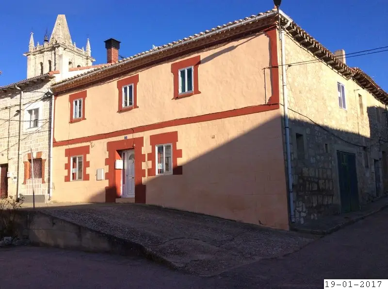Vivienda en Valle de Santibáñez
