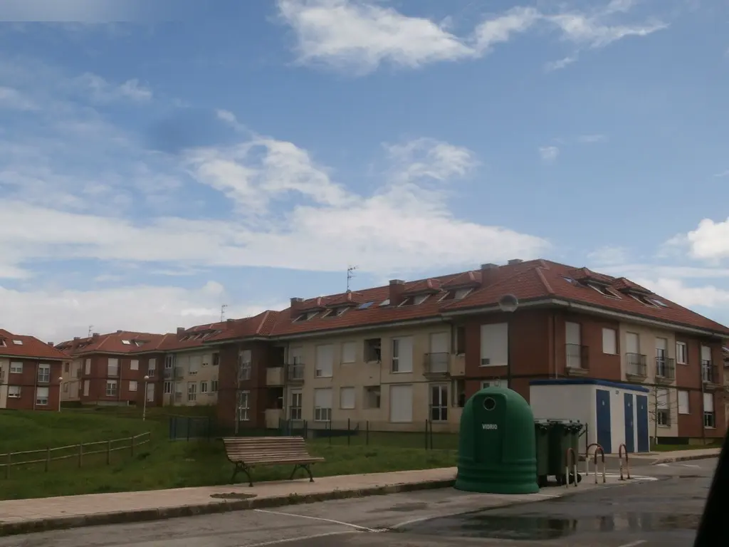 Vivienda en Suances