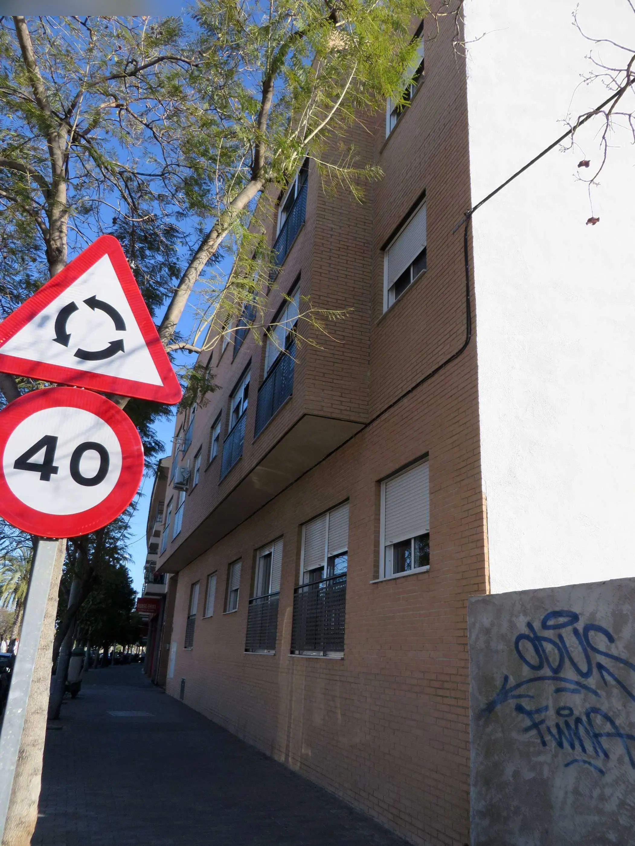 Trastero en San Juan de Alicante