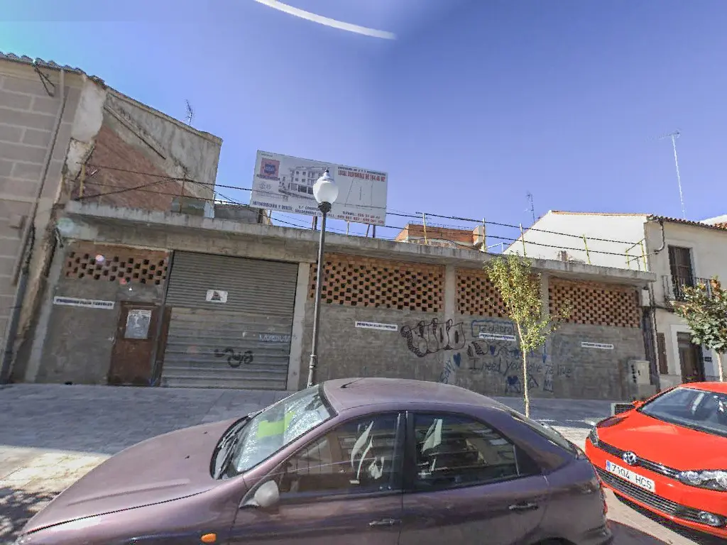 Terreno en Valdepeñas