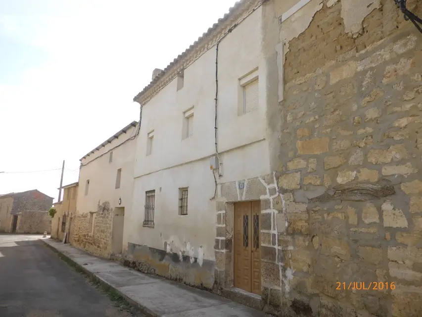 Vivienda en Astudillo