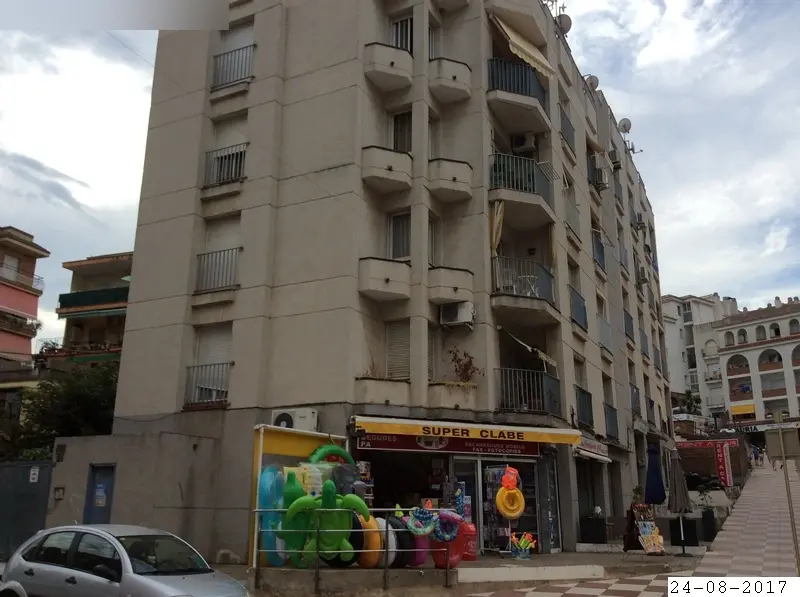 Local en Lloret de Mar
