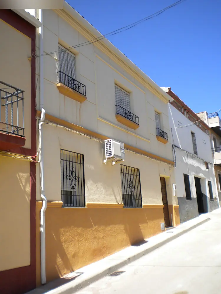 Vivienda en Bailén