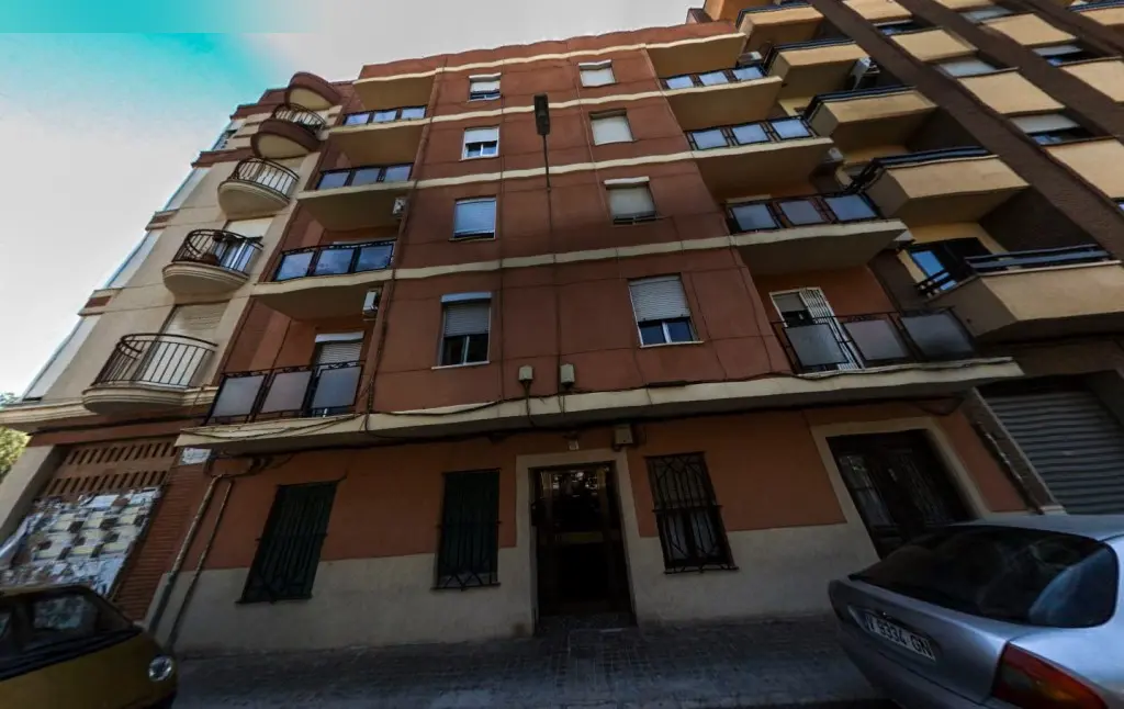 Vivienda en Moncada