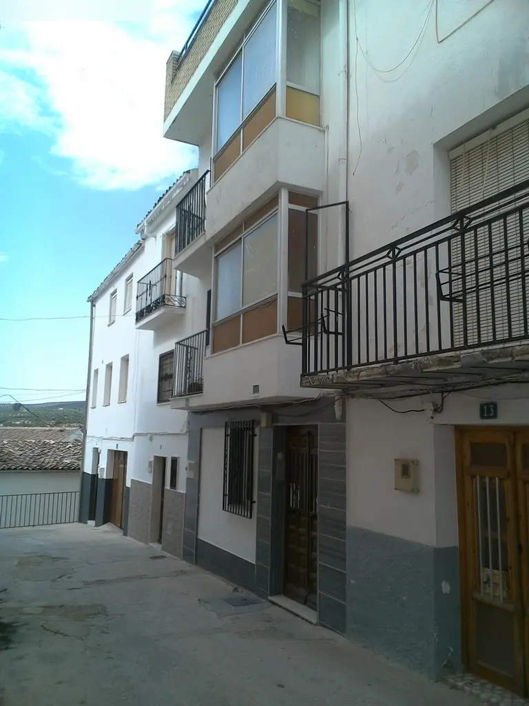 Vivienda en Quesada