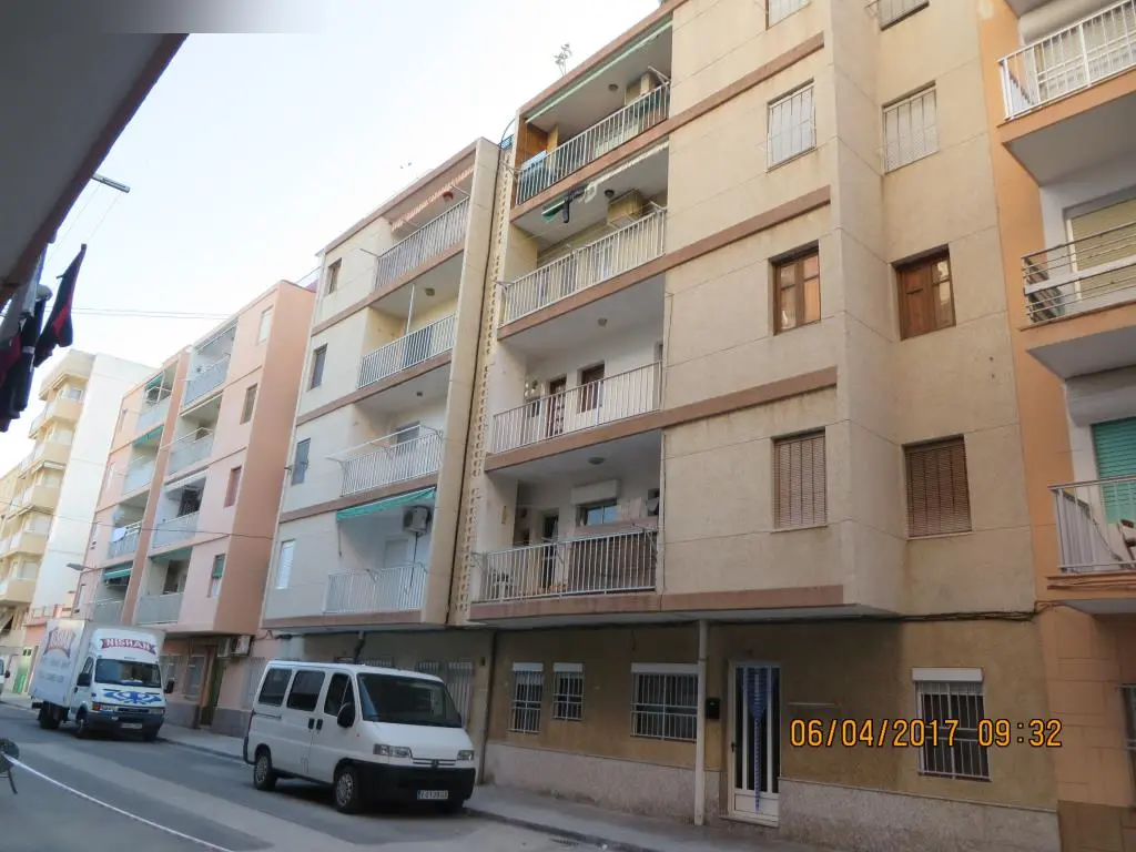 Vivienda en Sueca