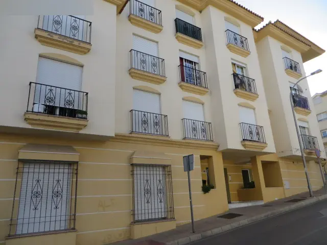 Vivienda en Coín
