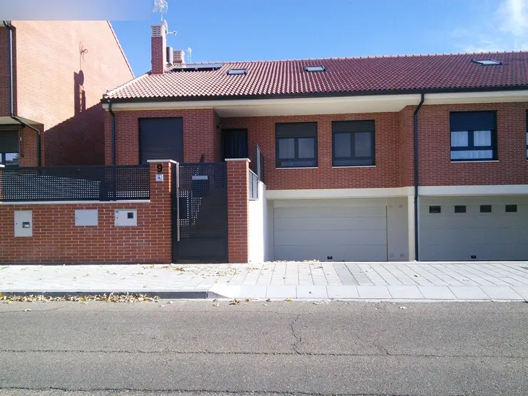 Vivienda en Laguna de Duero