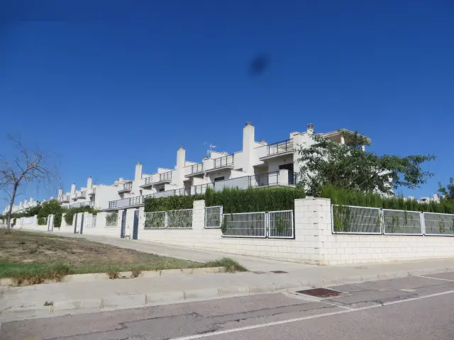 Vivienda en Sant Jordi