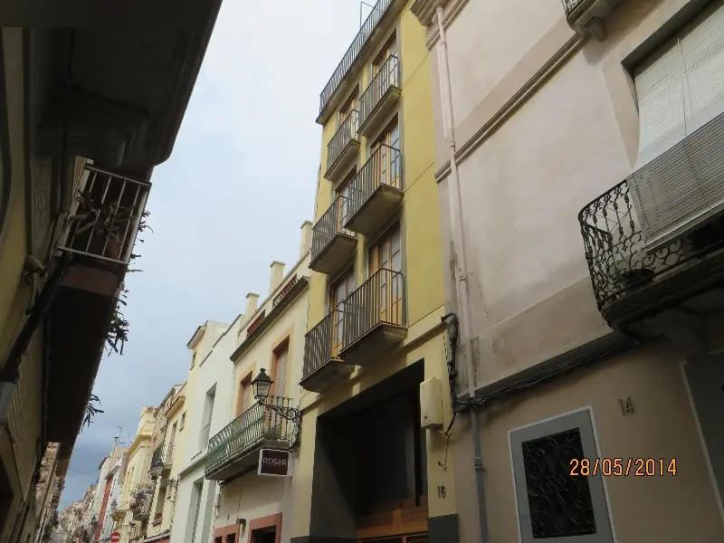 Local en Sant Feliu de Guíxols