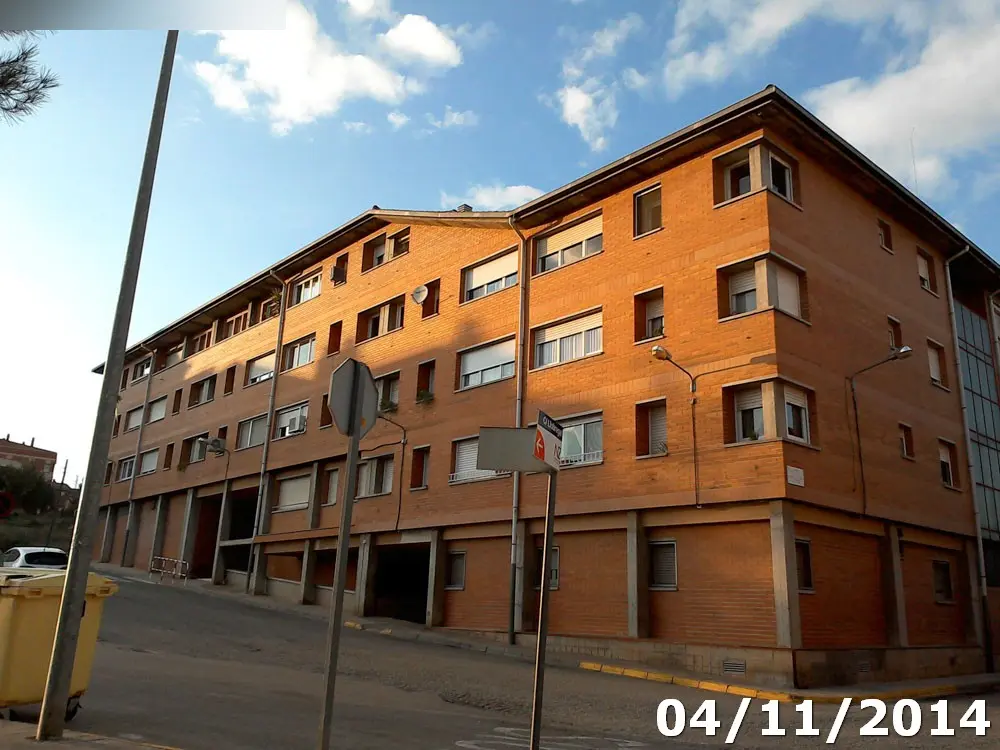 Vivienda en Navàs