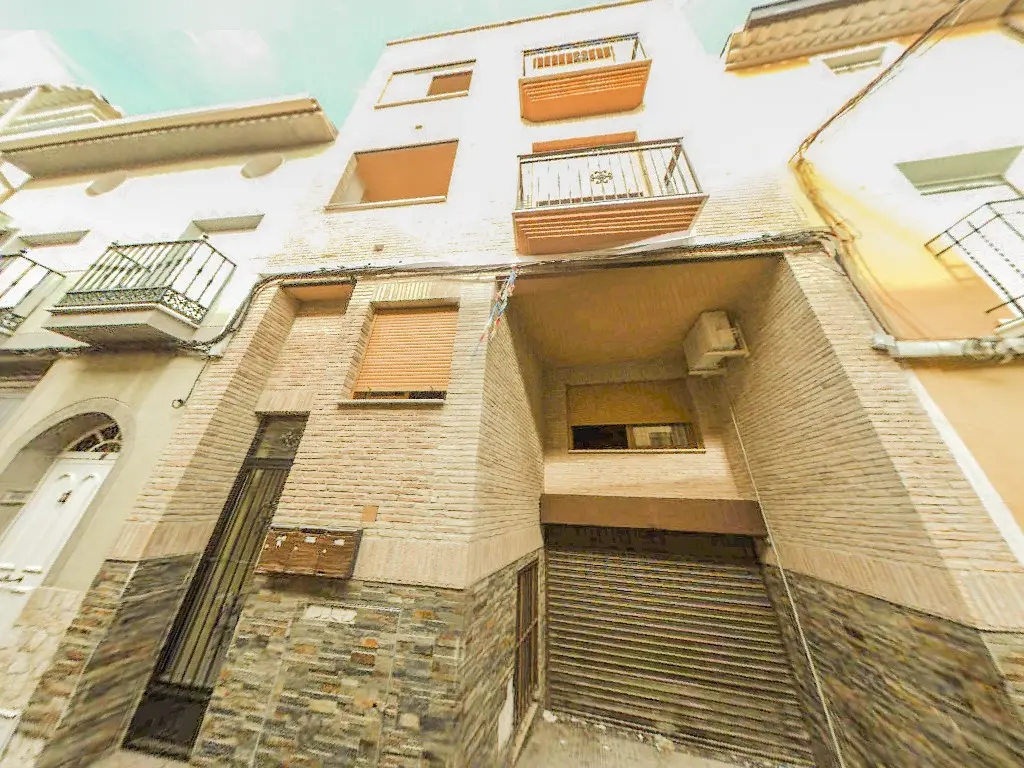 Garaje en Calasparra
